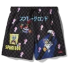 Spongebob TOKYO BUBBLE MAYO ŞORTU