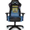 Spongebob TOKYO POP Oyuncu Koltuğu