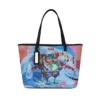 SPONGEMONET Tote Çantalar