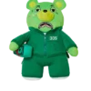 SQUID GAME İŞBİRLİĞİ YARIŞMACISI MONEYBEAR Sırt Çantası