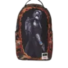 STAR WARS MANDALORIAN BLOWOUT SHARK Sırt Çantası