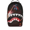 SUPERMAN HEAT VISION Sırt Çantası