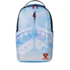 SUPERMAN ON CLOUDS DLXR Sırt Çantası