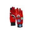 THE GLOBAL EXPEDITION ELDİVENLERİ