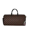 THE HIDEOUT Silindir Çantası
