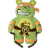 TMNT MICHAELANGELO MONEYBEAR Sırt Çantası