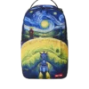 TRIPPY NIGHTS RABBBIT EDITION RON ENGLISH İŞBİRLİĞİ