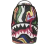 TRIPPY TAFFY Sırt Çantası (DLXV)