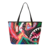 TRIPPY TAFFY Tote Çantası