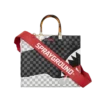 UNSTOPPABLE ENDEAVORS TORTUGA Tote Çantalar
