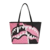 VENOM CRUSH Tote Çantası