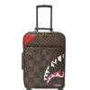 XTC SHARKS IN PARIS JETSETTER VALIZLER