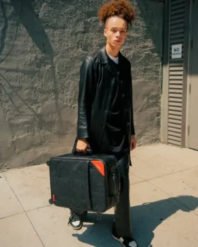 24/7 JETSETTER VALİZLER