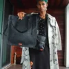 24/7 LOFT Tote Çantalar
