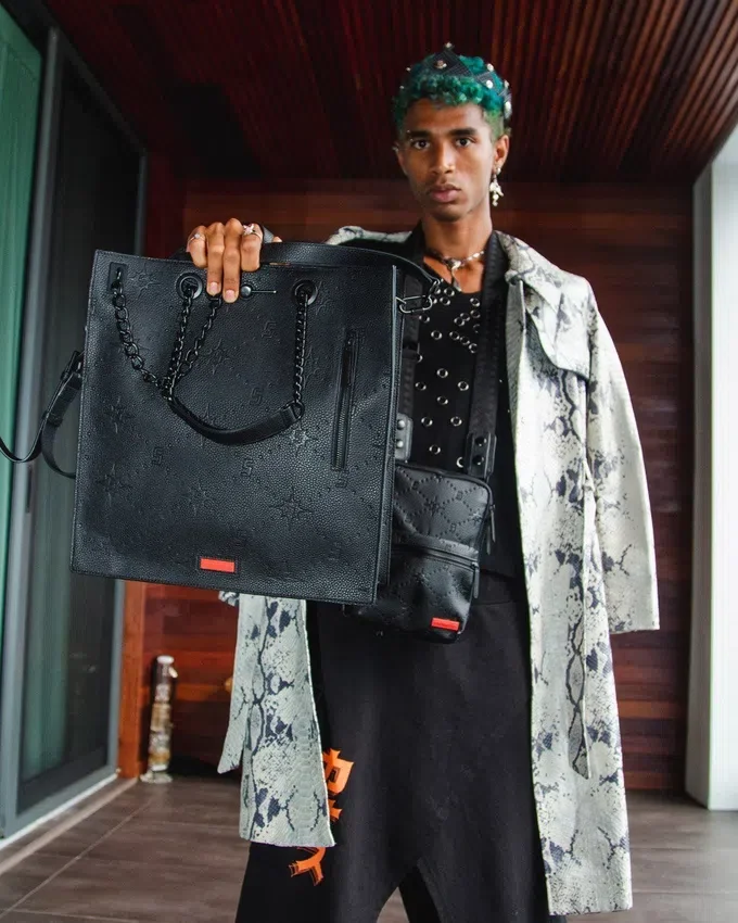 24/7 LOFT Tote Çantalar