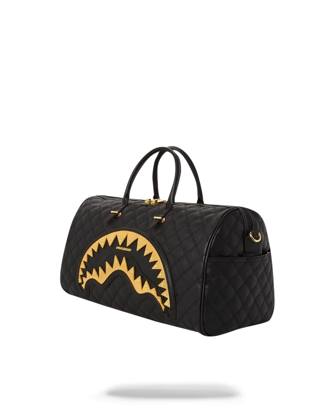 24K GENEVA Silindir Çantası