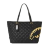 24K GENEVA Tote Çantası