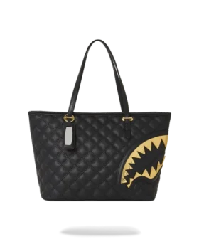 24K GENEVA Tote Çantası