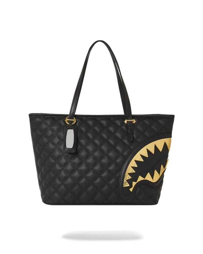 24K GENEVA Tote Çantası