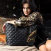 24K GENEVA Tote Çantası
