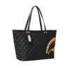 24K GENEVA Tote Çantası