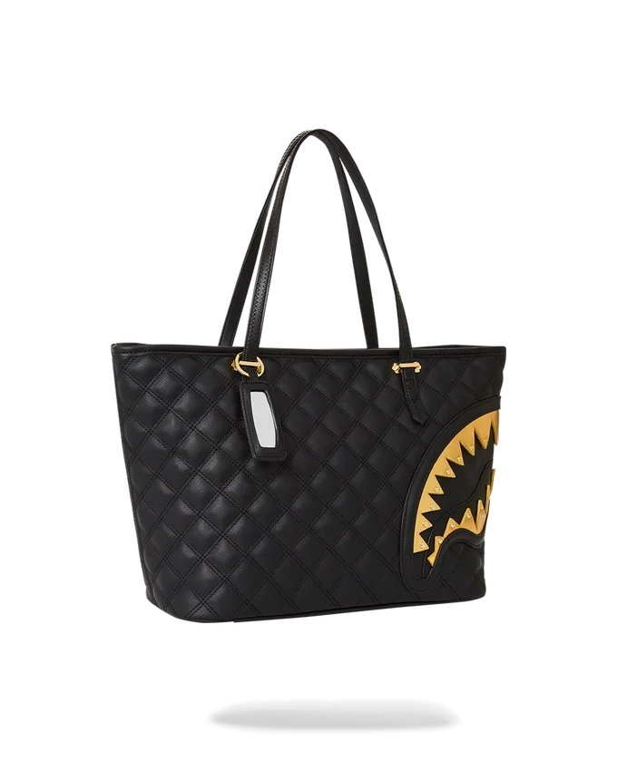 24K GENEVA Tote Çantası