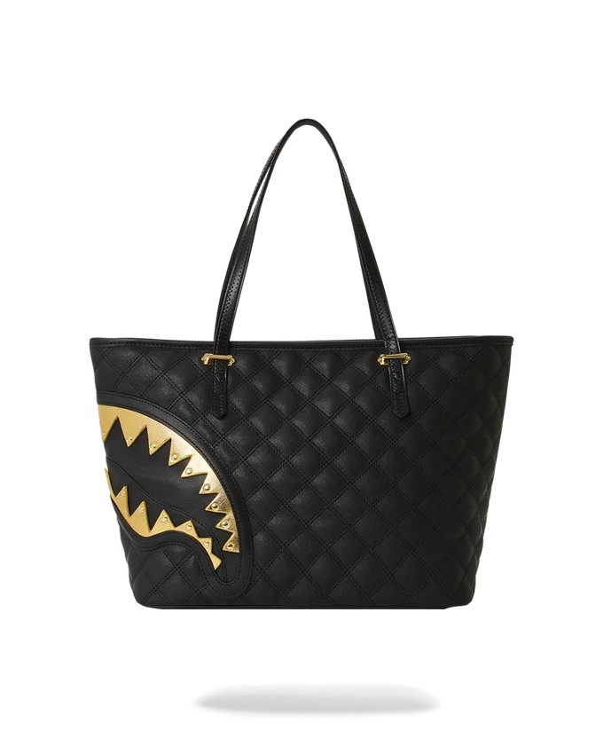 24K GENEVA Tote Çantası