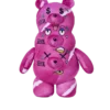 3 BAŞLI AYI PELUŞ TEDDYBEAR Sırt Çantası