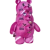 3 BAŞLI AYI PELUŞ TEDDYBEAR Sırt Çantası