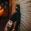 3AM ASLA UYUMAYAN KAR MASKELERİ