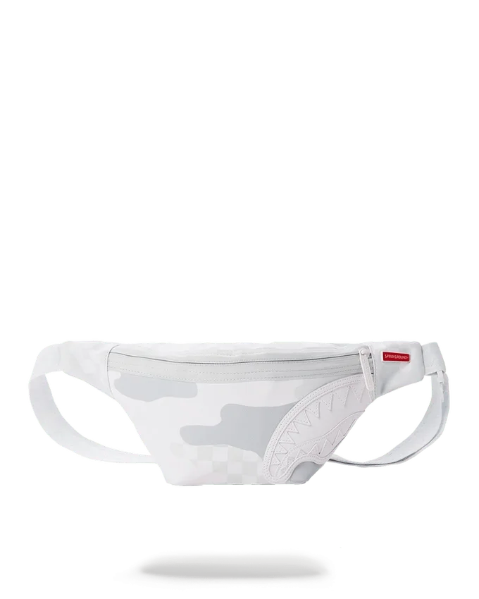 3AM LE BLANC SAVVY ÇAPRAZ ÇANTA