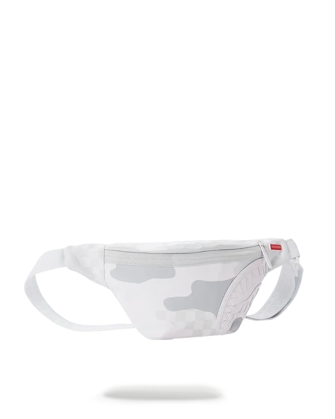 3AM LE BLANC SAVVY ÇAPRAZ ÇANTA