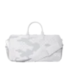 3AM LE BLANC Silindir Çantası
