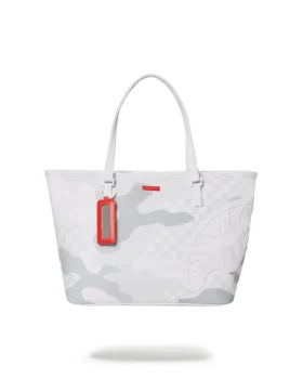 3AM LE BLANC Tote Çantası