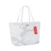 3AM LE BLANC Tote Çantası