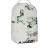 3AM MONEY AT RANDOM Sırt Çantası (DLXV)