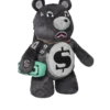 3AM NEVER SLEEP MONEYBEAR TEDDYBEAR Sırt Çantası