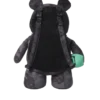 3AM NEVER SLEEP MONEYBEAR TEDDYBEAR Sırt Çantası