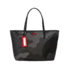 3AM NEVER SLEEP Tote Çantası