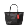 3AM NEVER SLEEP Tote Çantası