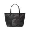 3AM NEVER SLEEP Tote Çantası