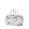 3AM PLUSH SWISS ALPS Mini Silindir Çantalar