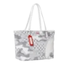 3AM PLUSH SWISS ALPS Tote Çantası