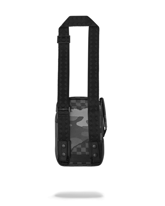 3AM RIPTIDE Çapraz Askılı Çanta