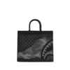 3AM RIPTIDE TORTUGA Tote Çantası