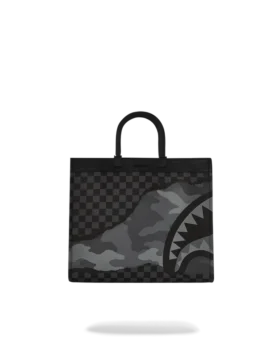 3AM RIPTIDE TORTUGA Tote Çantası