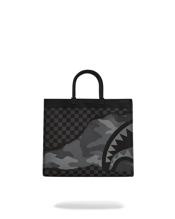 3AM RIPTIDE TORTUGA Tote Çantası