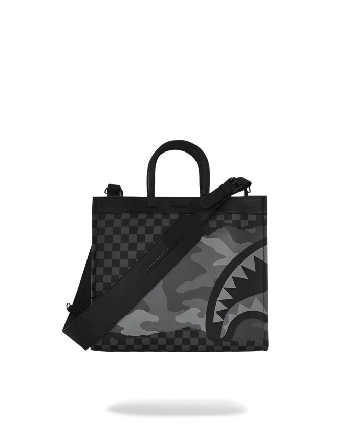 3AM RIPTIDE TORTUGA Tote Çantası
