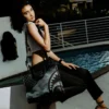 3AM RIPTIDE TORTUGA Tote Çantası