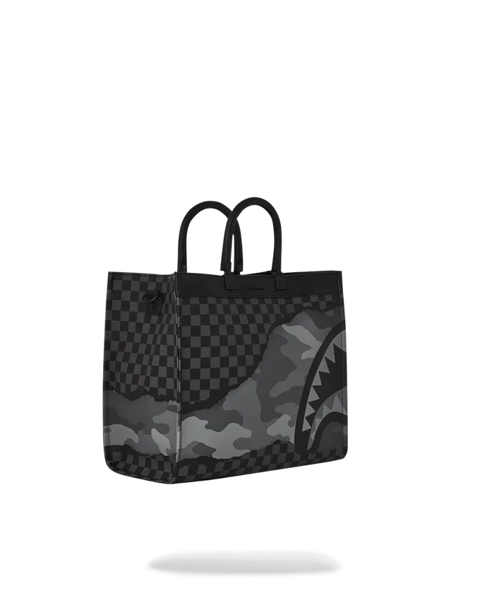 3AM RIPTIDE TORTUGA Tote Çantası